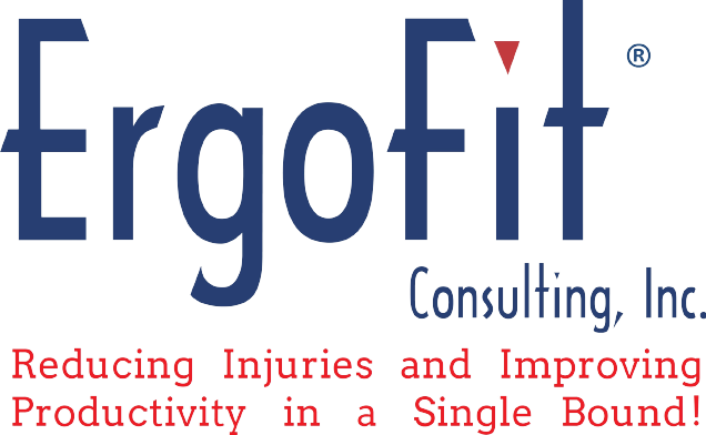 ErgoFit Consulting, Inc.