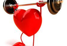 heart-exercise